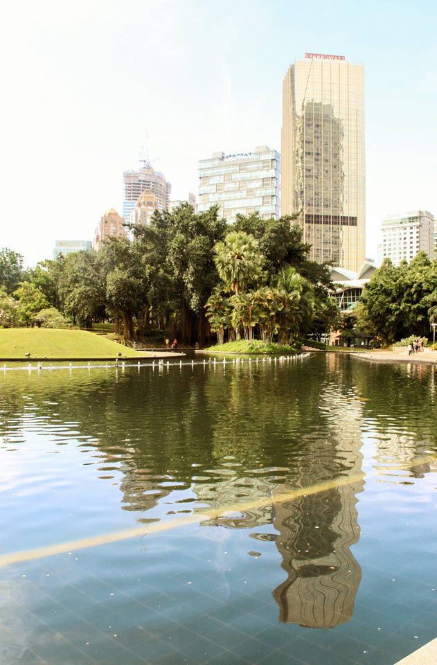 Kuala Lumpur