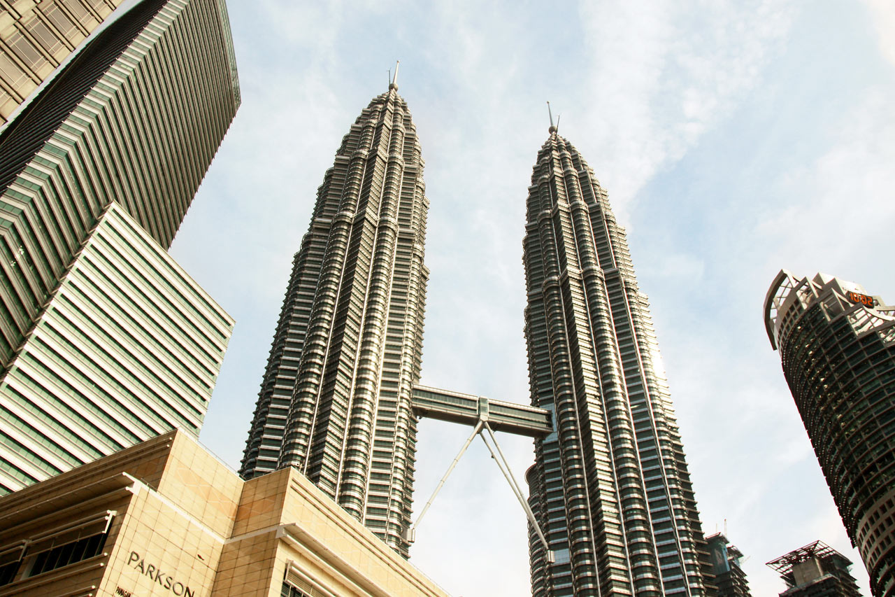 Kuala Lumpur