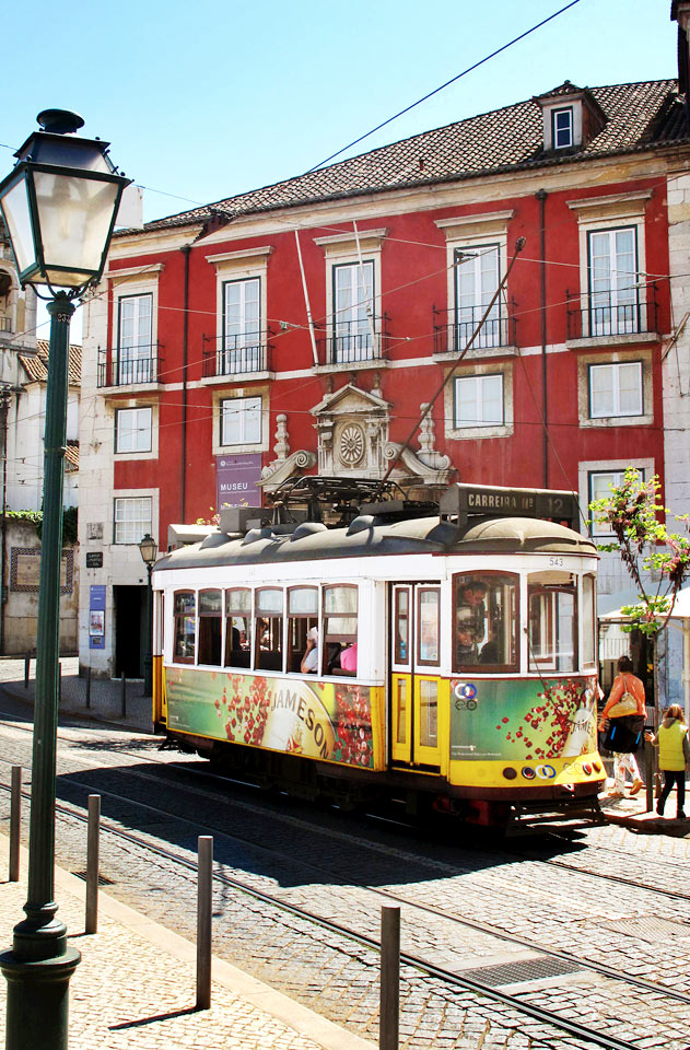 Lisboa