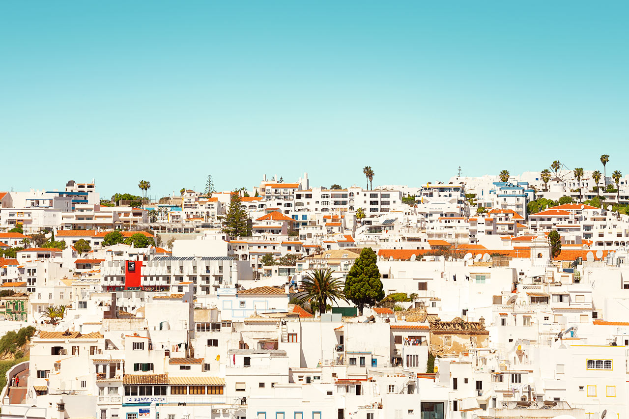 Albufeira
