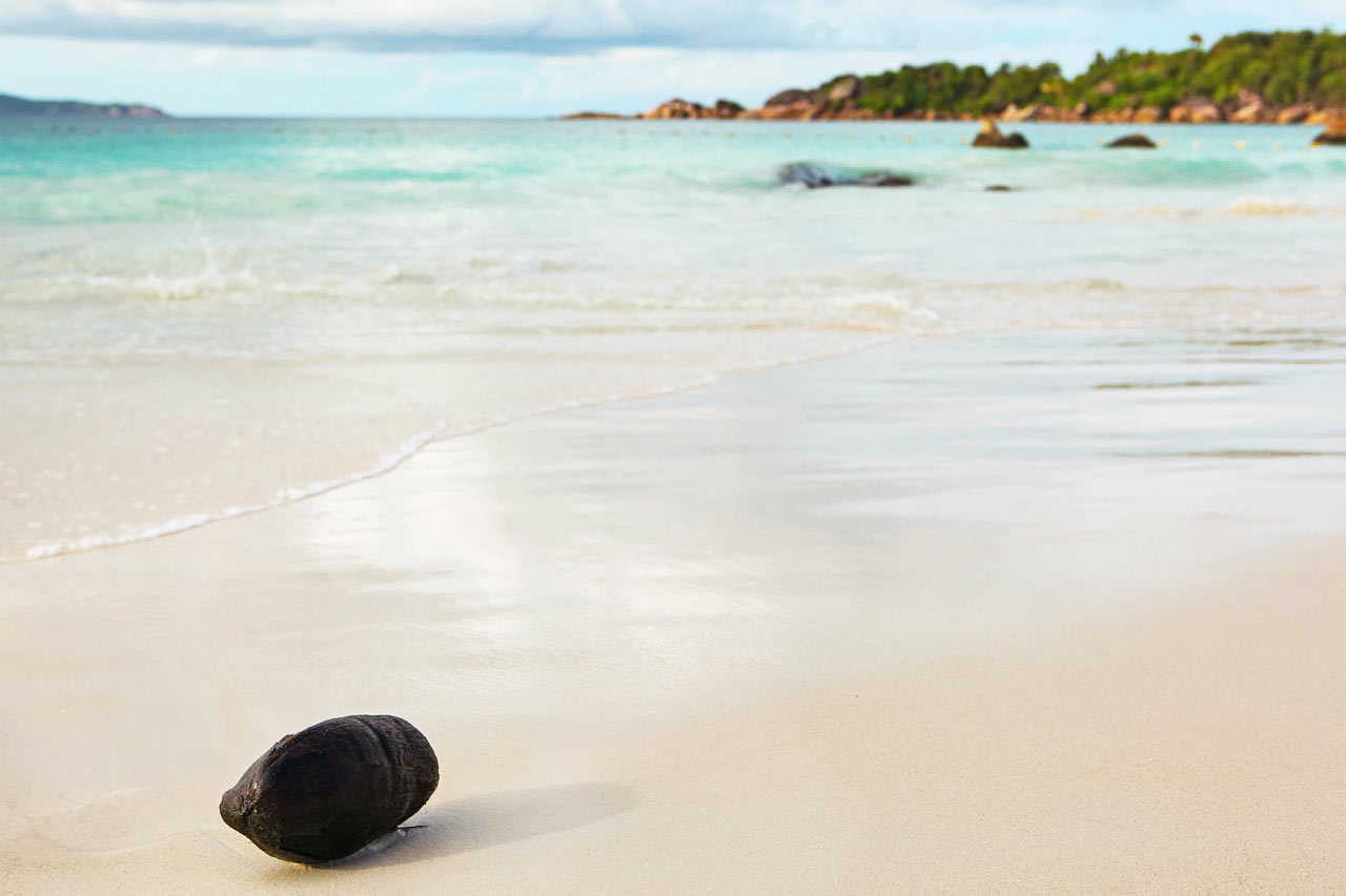 Praslin Island