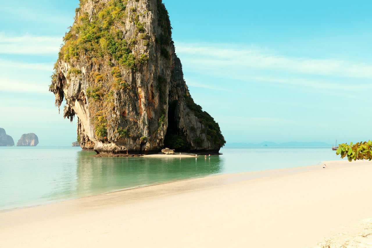 Kata beach