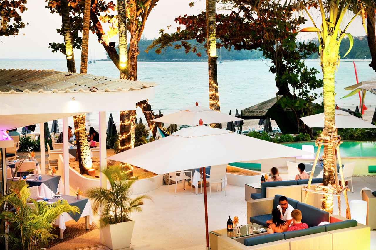 Kata Beach