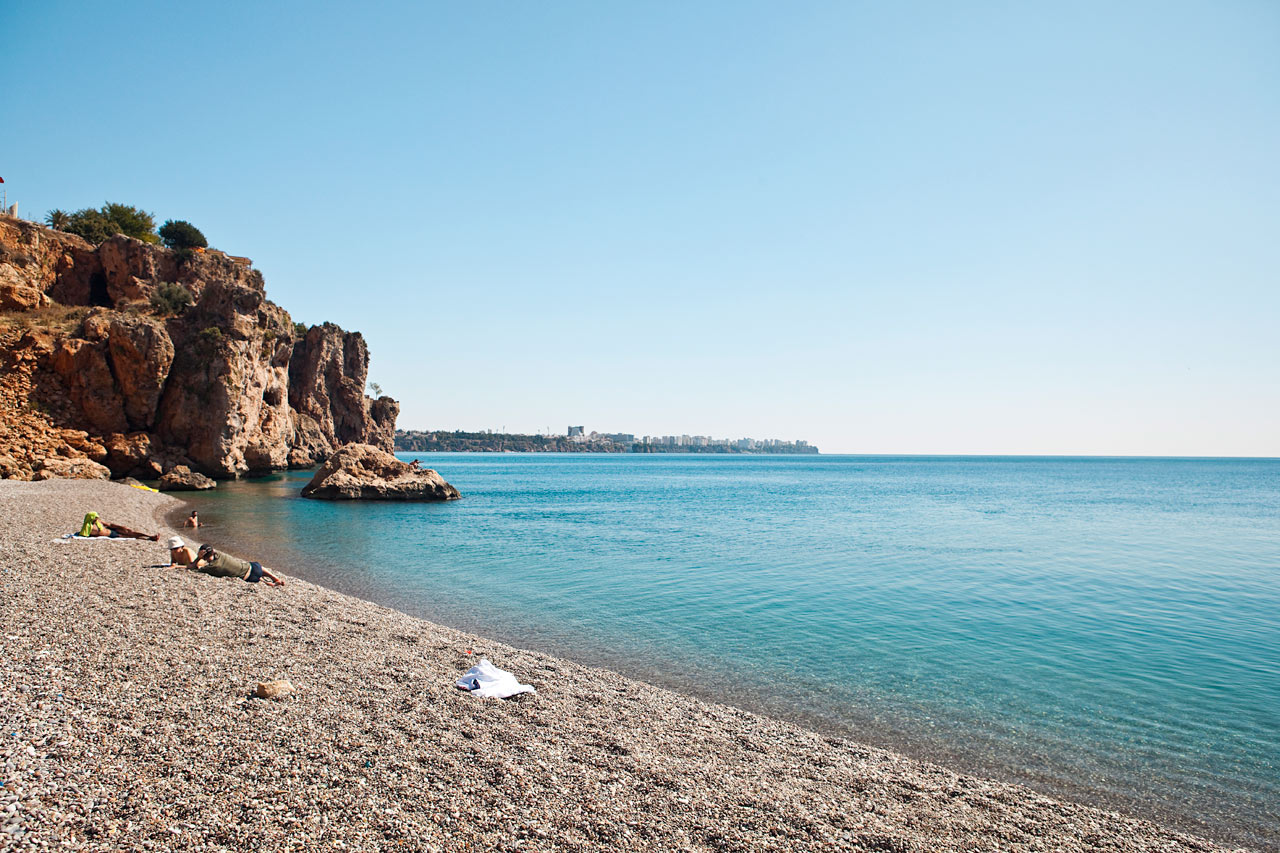 Antalya