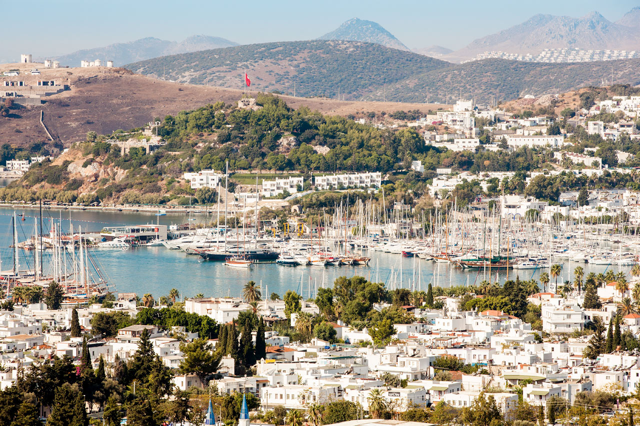 Bodrum by