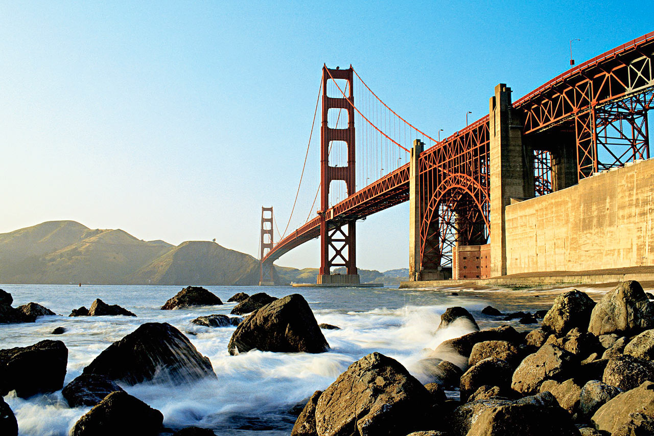 San Fransisco, California
