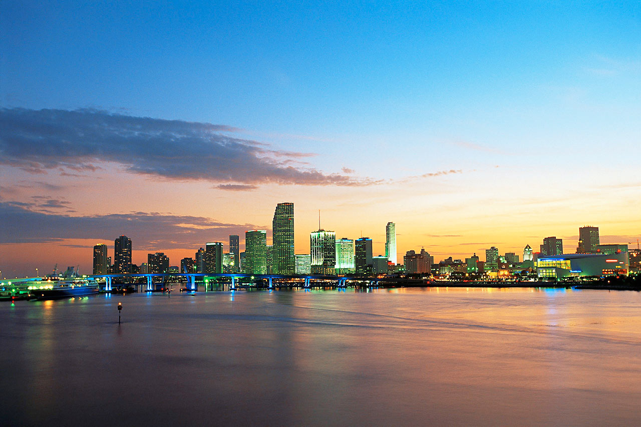 Miami Beach, Florida