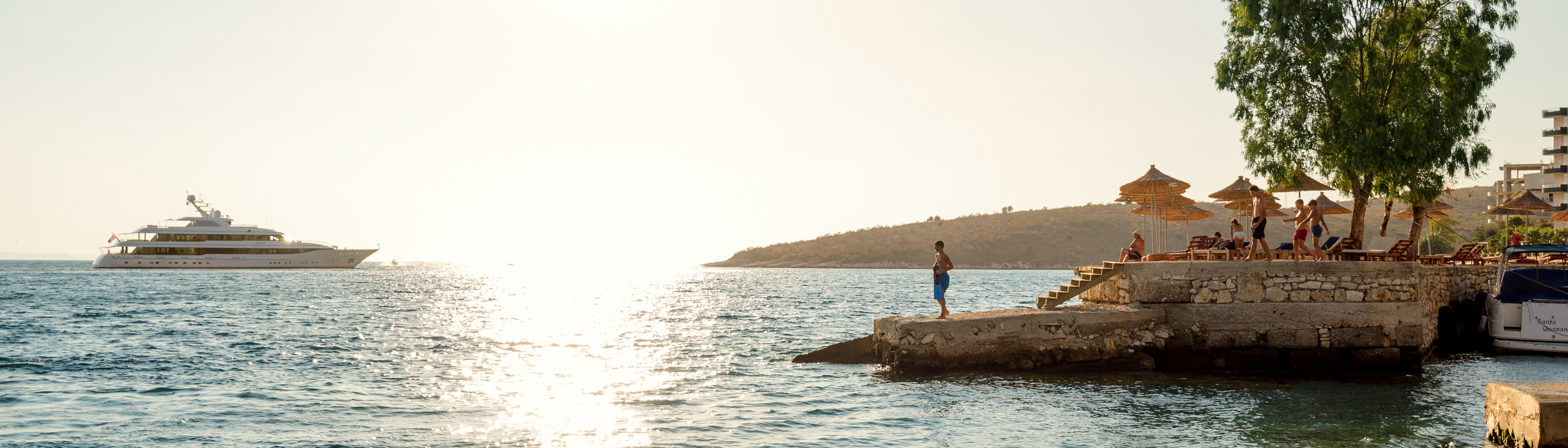 Cruise for voksne Cruise for voksne