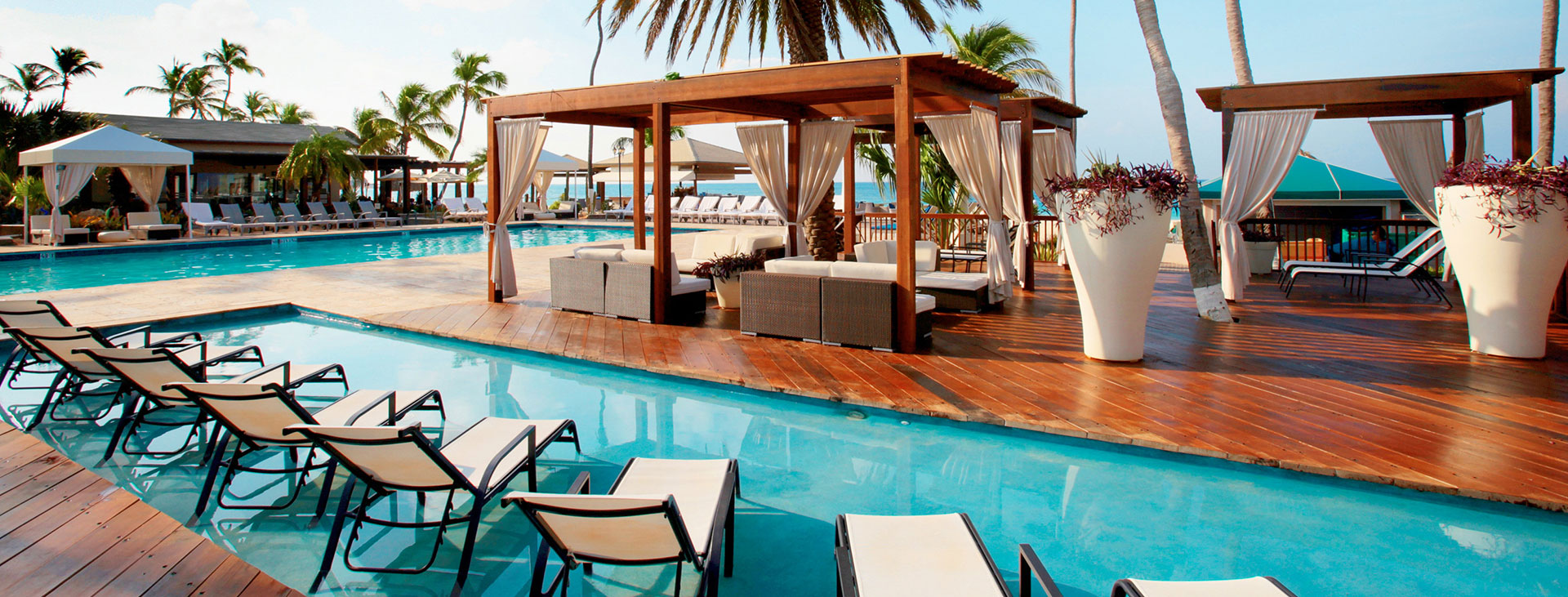 Divi Links All Inclusive Villas