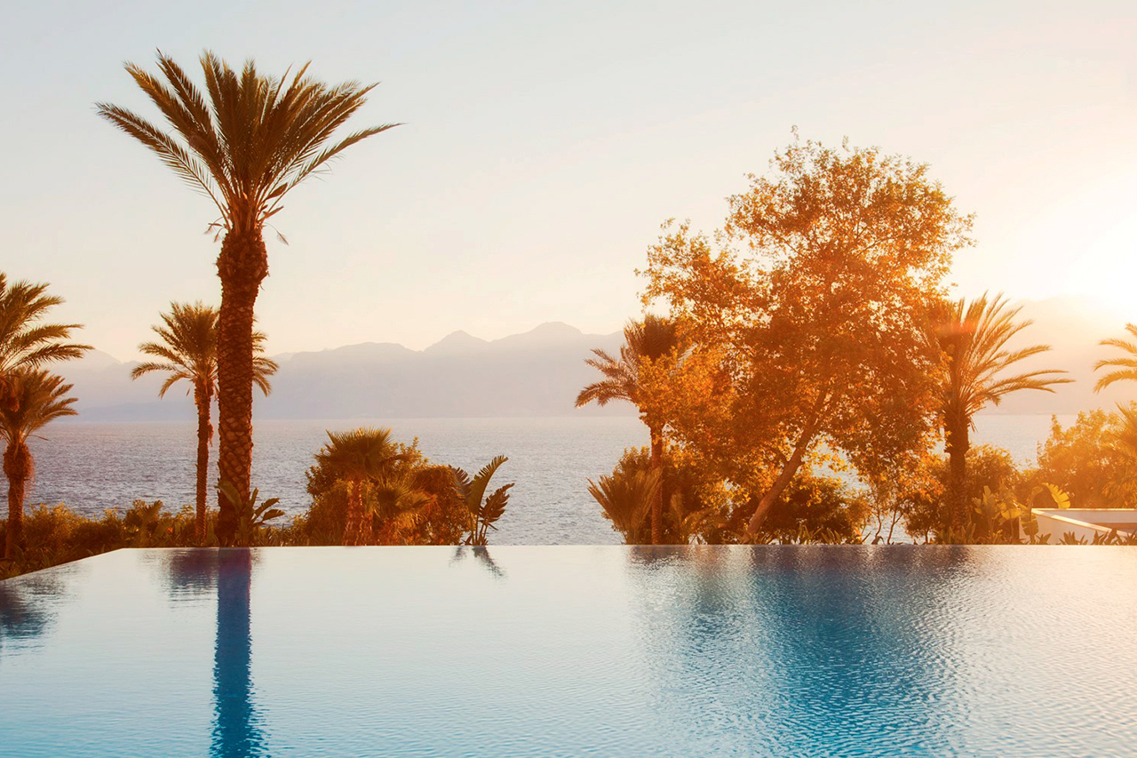 Bassenget på Barut Akra