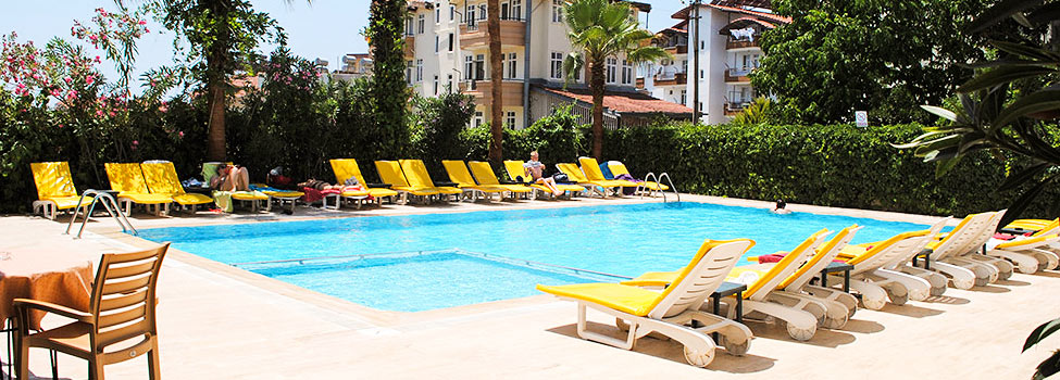 Beyaz Saray Bestill hotell Side hos Ving Beyaz Saray Bestill hotell Side hos Ving