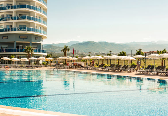 Ving tyrkia Ving tyrkia