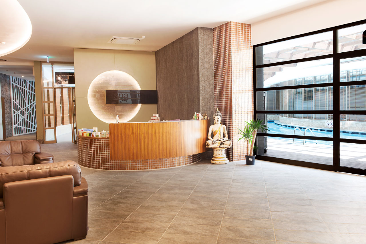 Spa