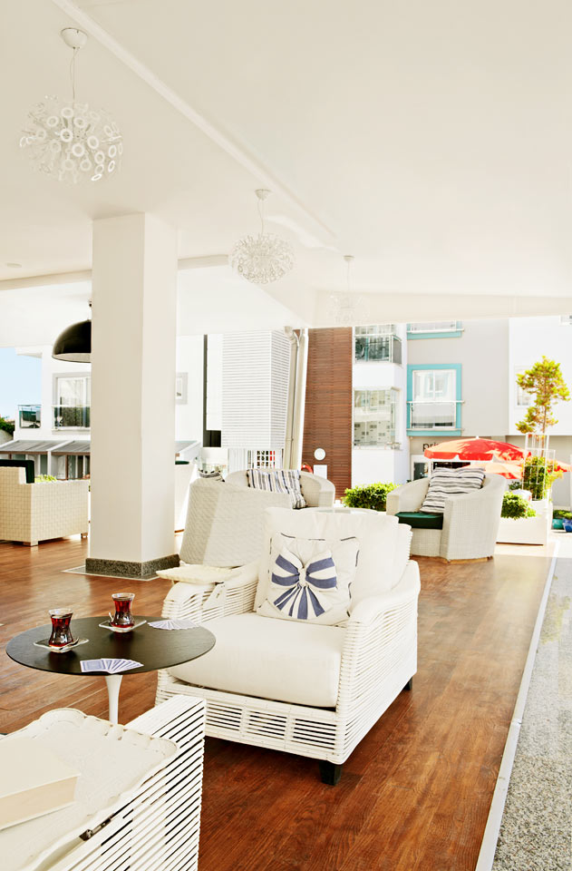 Sunprime Lounge