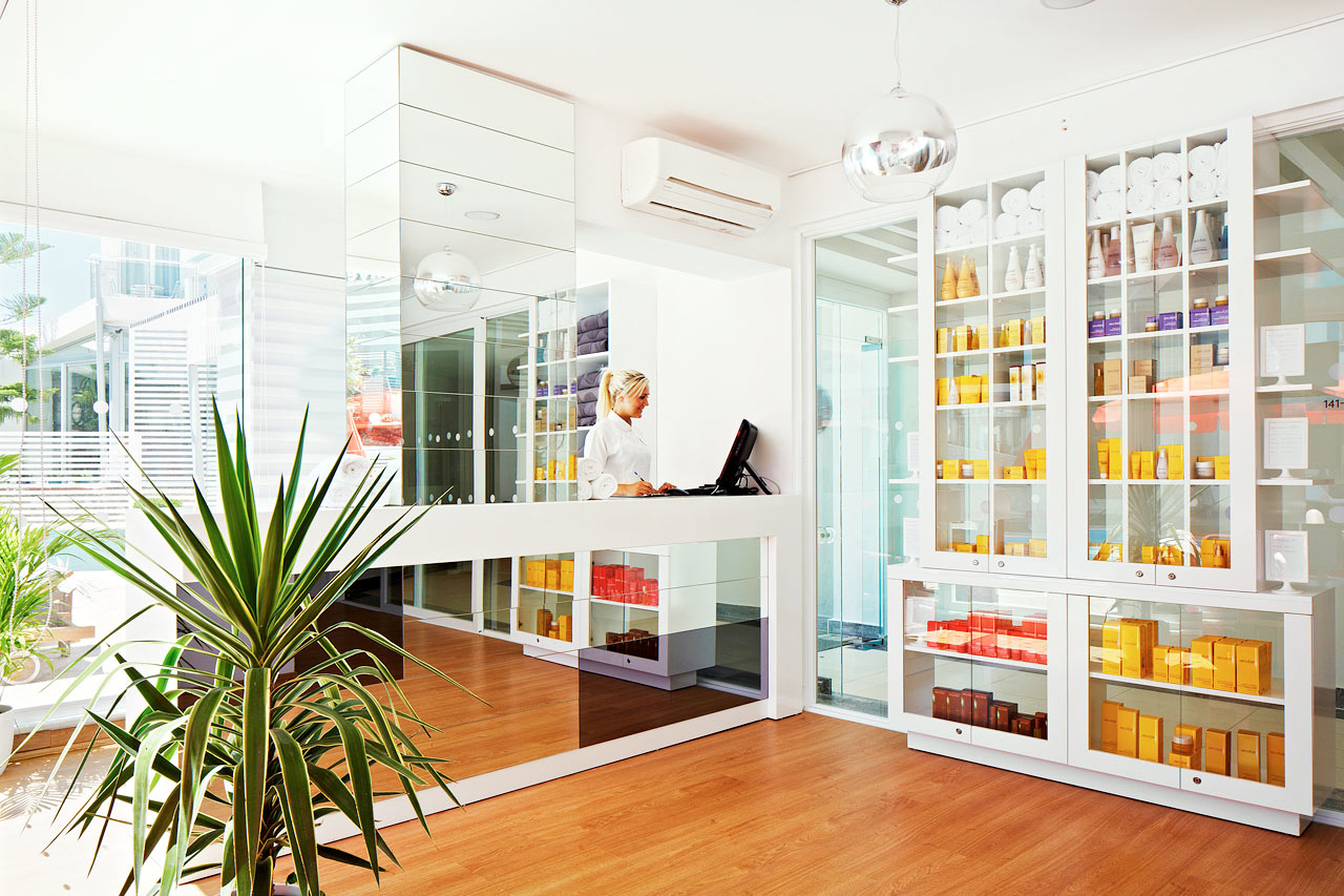 Sunprime Spa tilbyr deilige behandlinger for hele kroppen