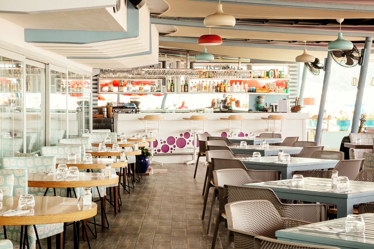 Sunprime Restaurant