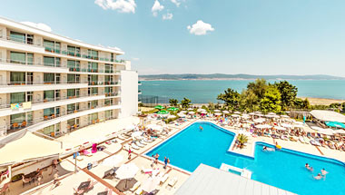 Festa Panorama Hotel