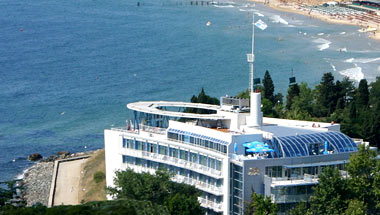 Sol Marina Palace