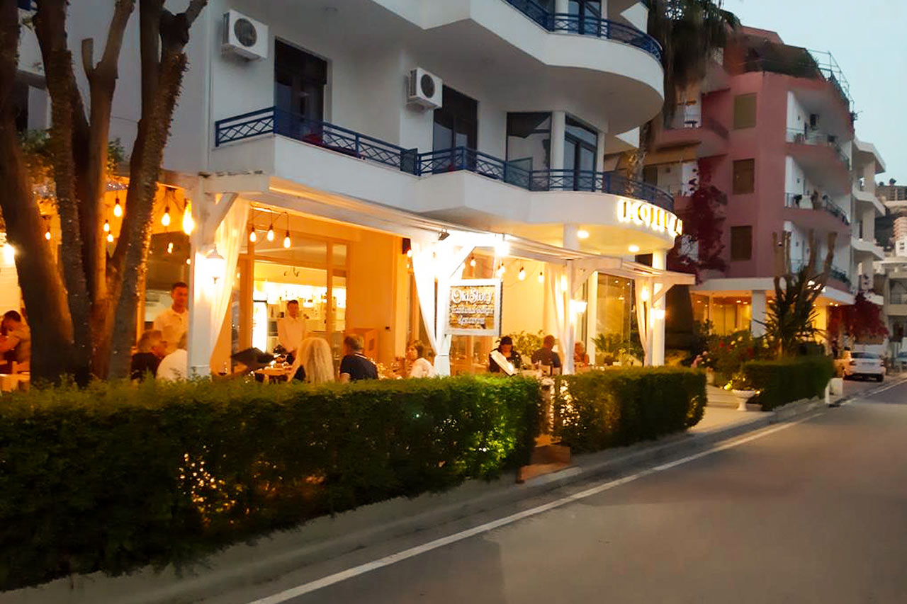 Bilder fra Hotel Iva