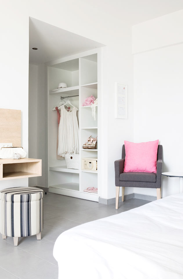 Classic Room.