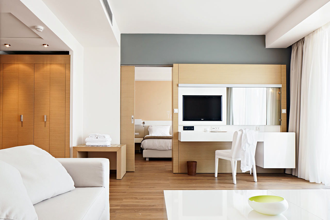 Dublettrom Suite