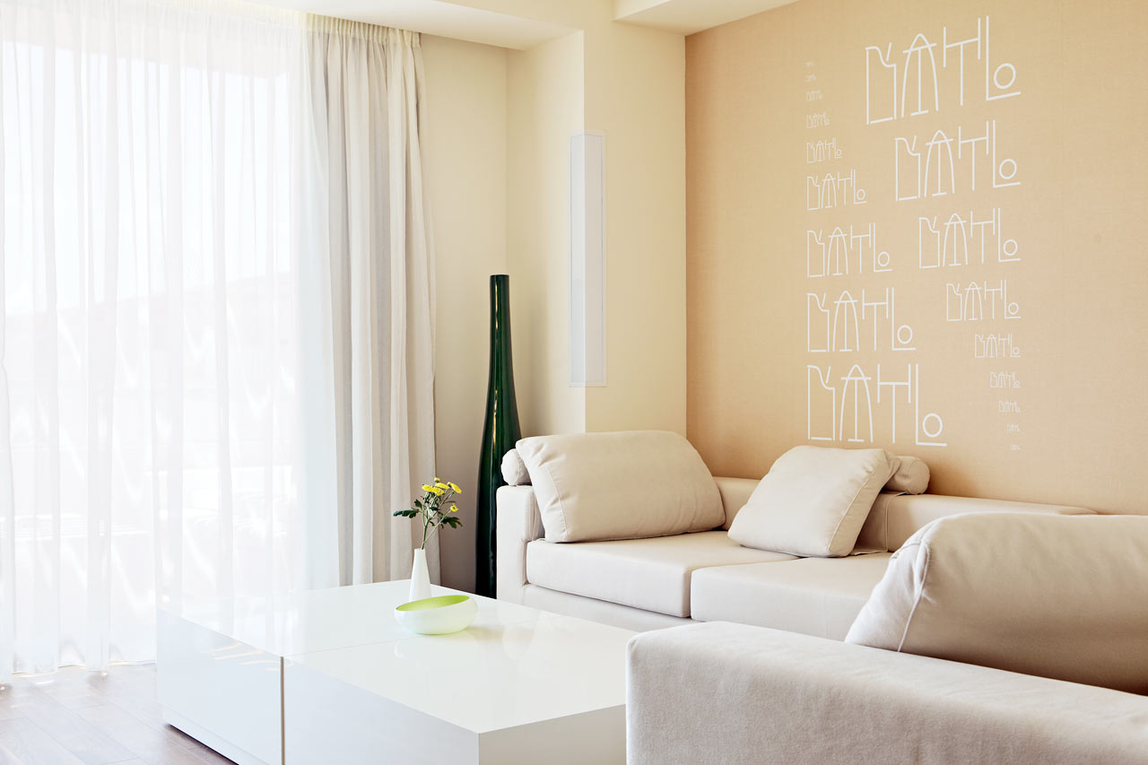 Dublettrom Suite