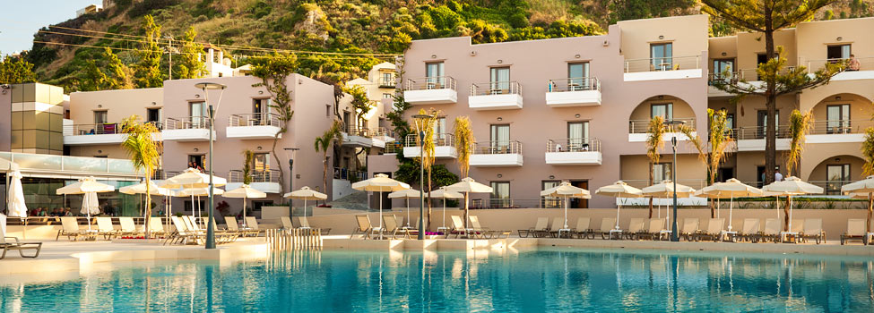 Ving platanias Ving platanias