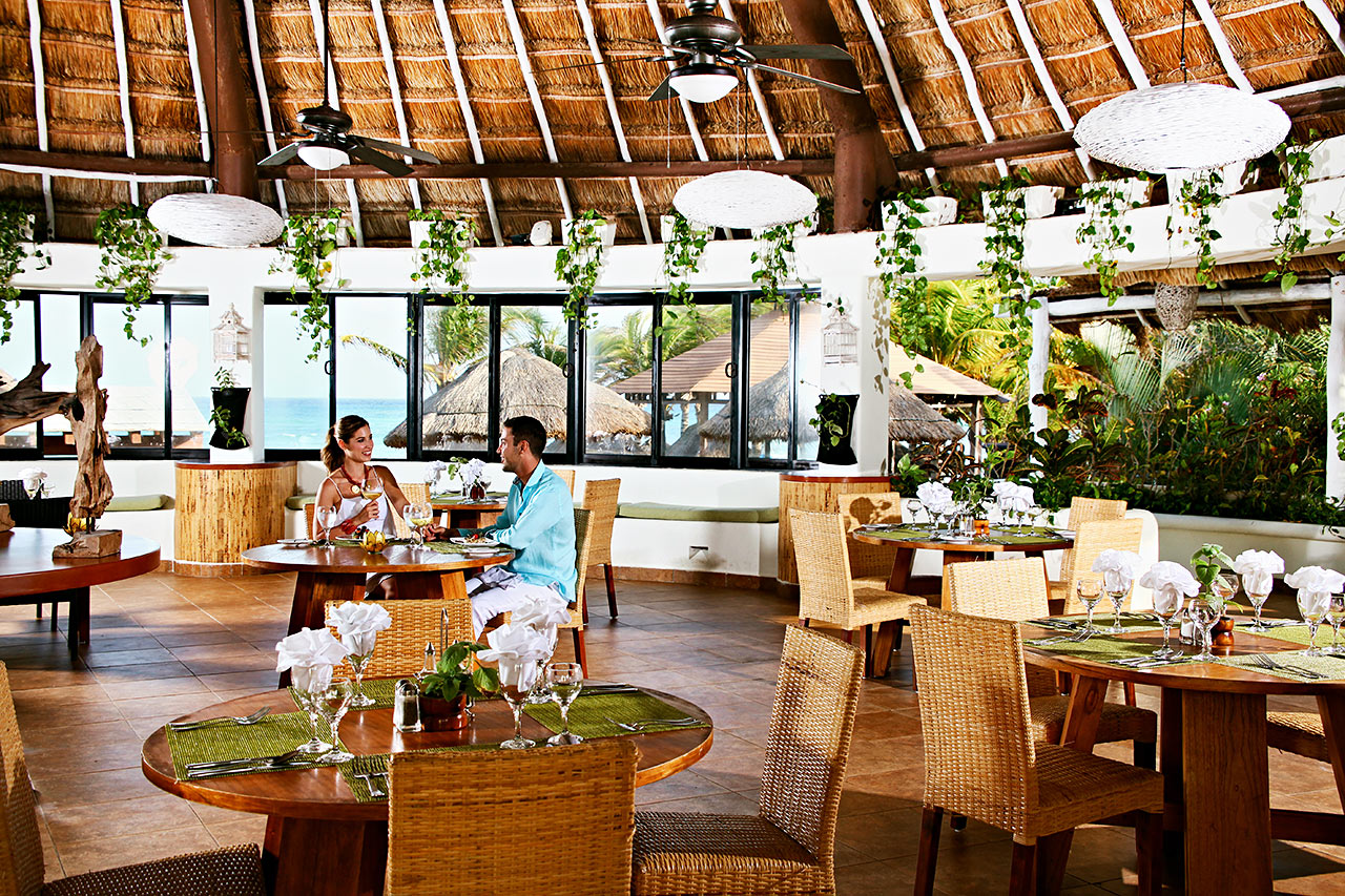 Restaurant Salvia