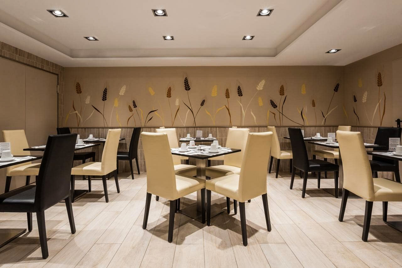 Frokostrestaurant