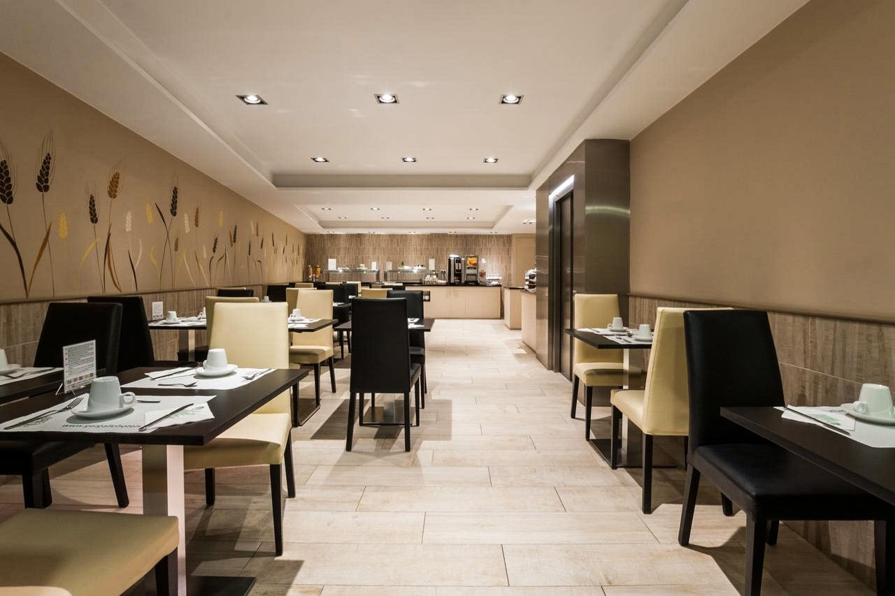 Frokostrestaurant
