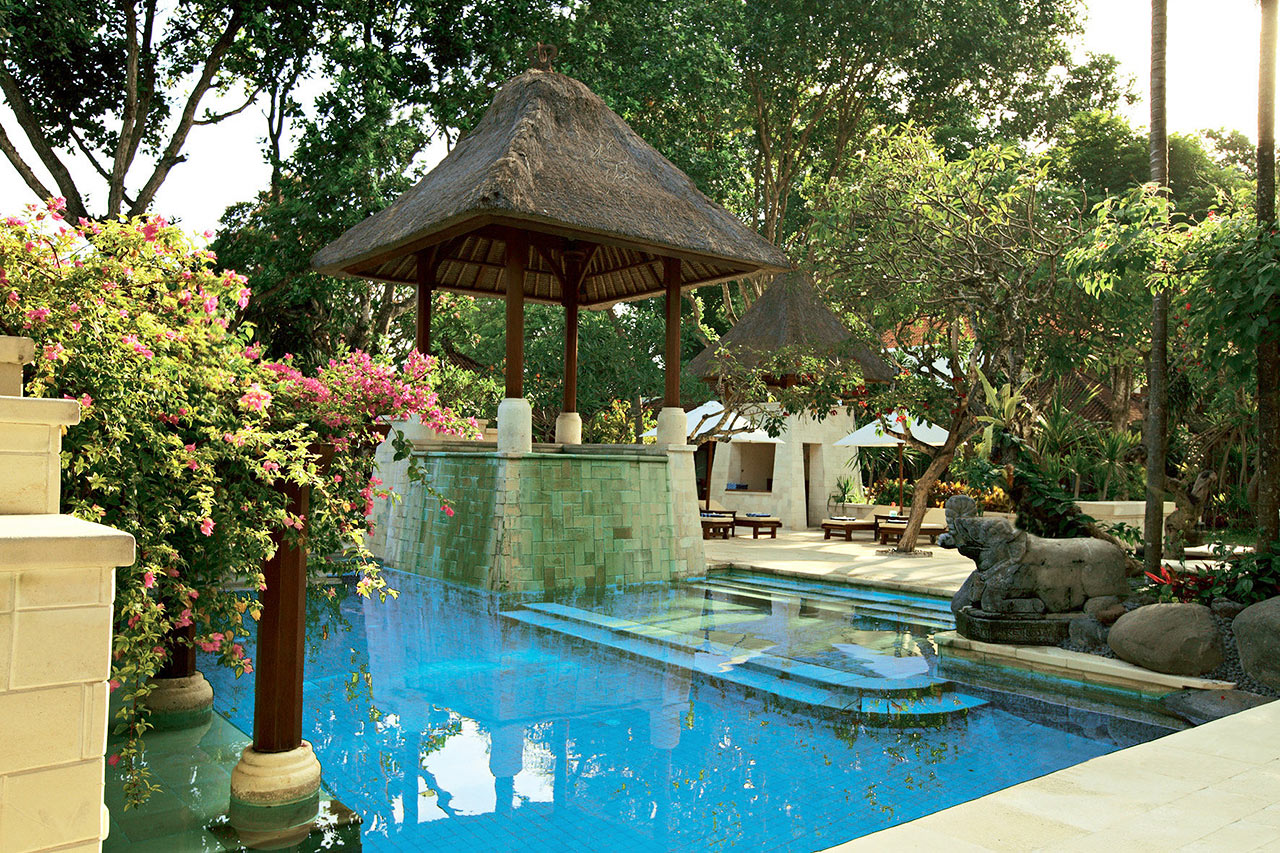 Bassenget Tropical