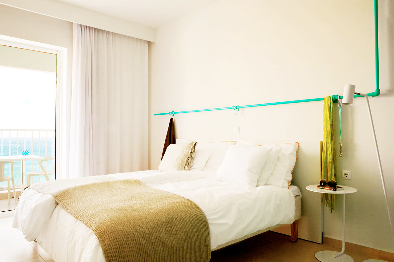 Funksjonell og moderne. 3-roms Generous suite, Ocean Beach Club