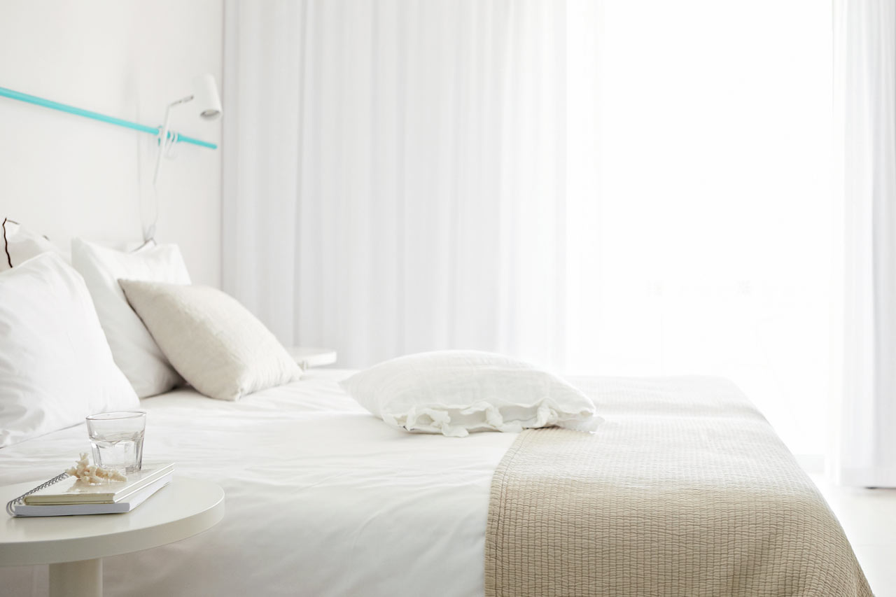 Generous Suite, 3-romssuiter til opptil 6 personer