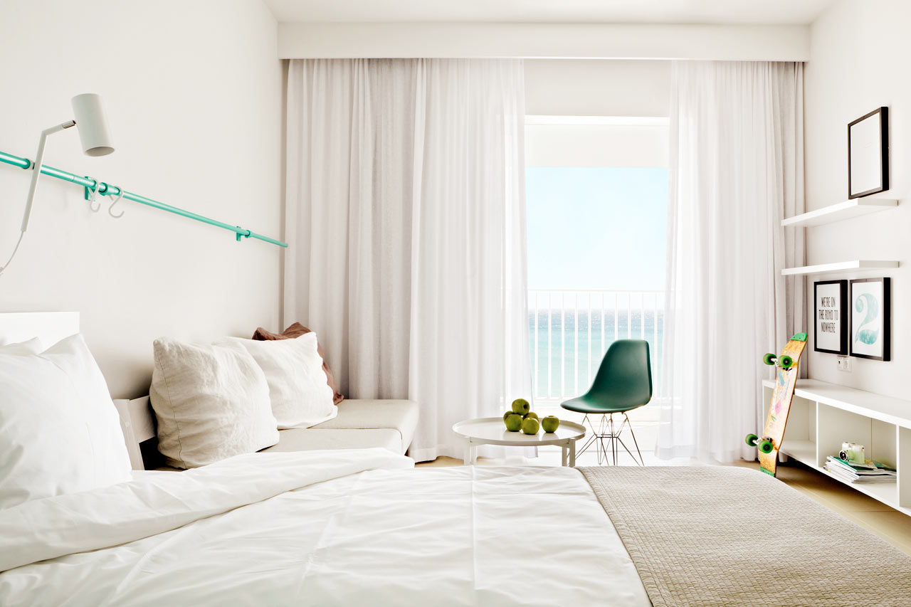 Compact Suite, Ocean Beach Club