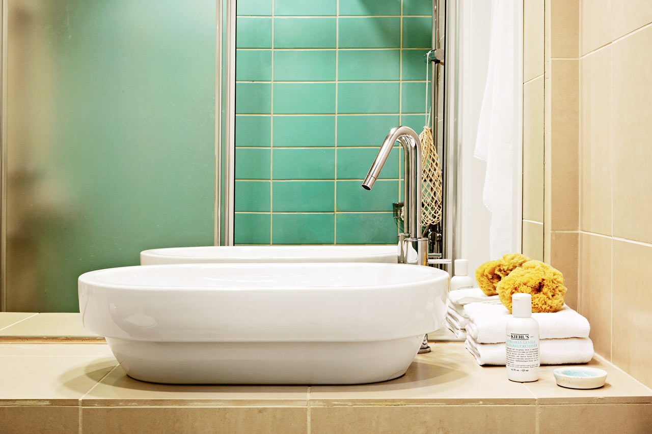 Generous Suite, 3-romssuiter med plass til opptil 6 personer