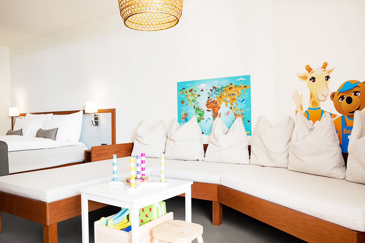 Bildet er et eksempel på hvordan det kan bli seende ut etter renovering vinteren 2019/2020