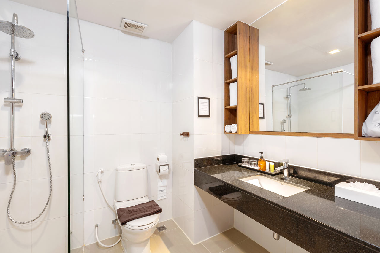 Bildet er et eksempel på hvordan det kan bli seende ut etter renovering vinteren 2019/2020