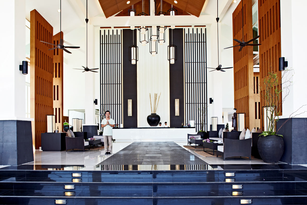 Kantary Beach Villas & Suites