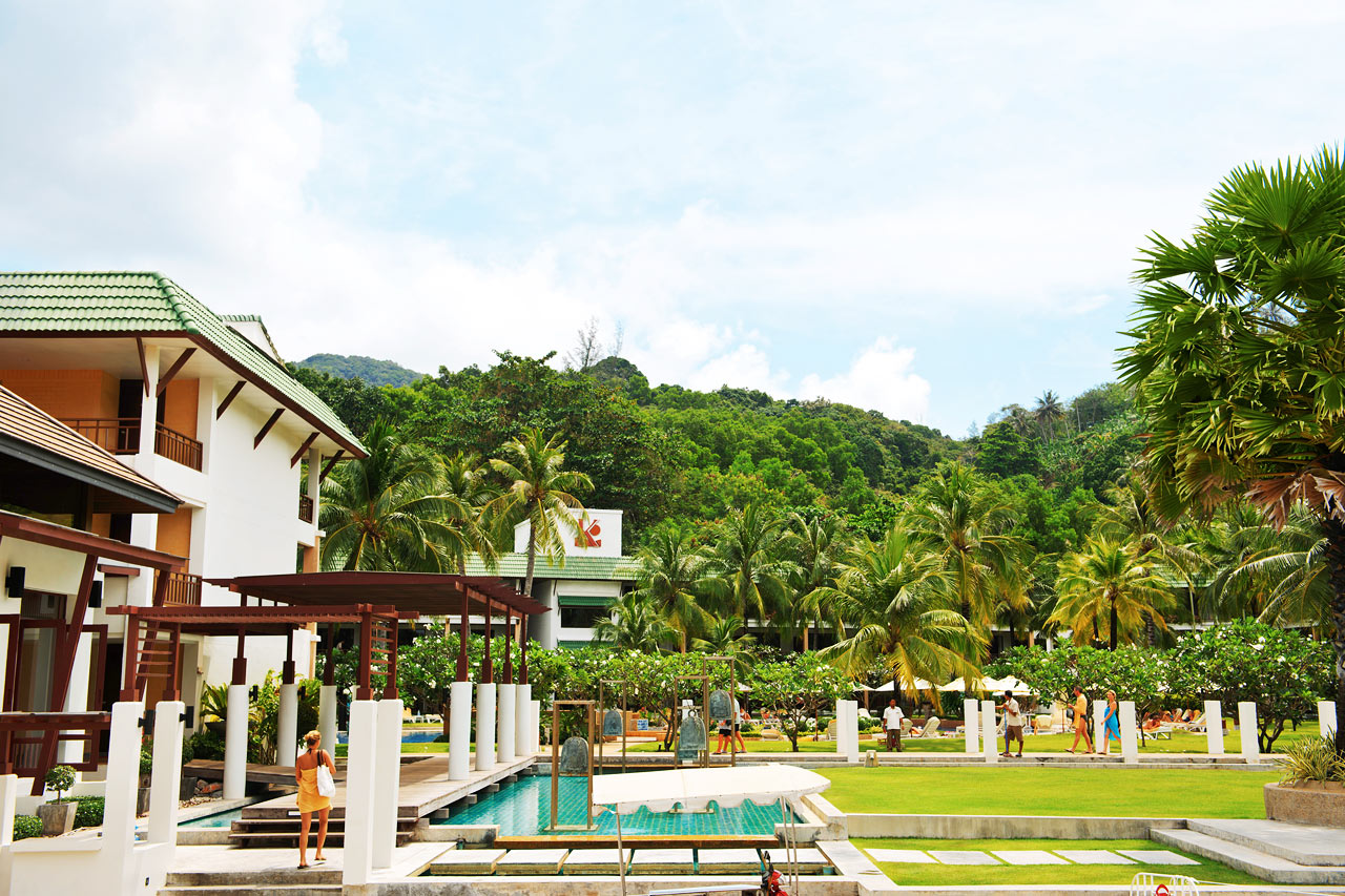 Bhuri Wing