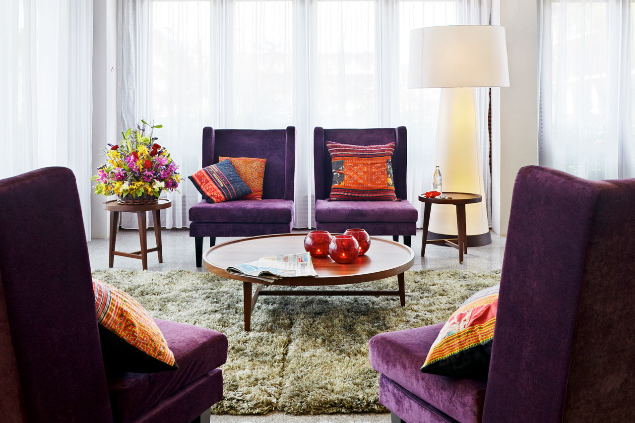 Classic Lounge
