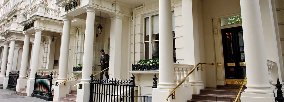 Familiehotell london Familiehotell london