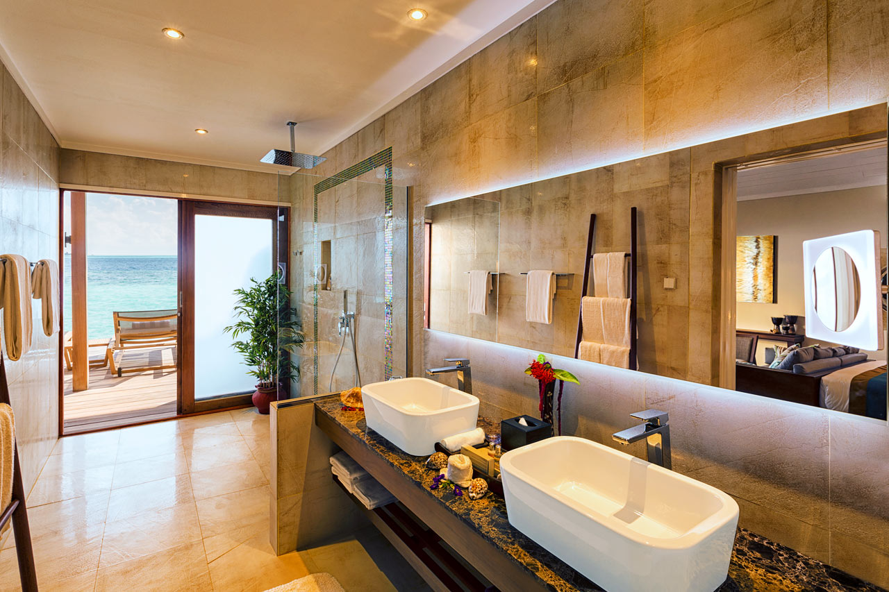 Ocean Villa