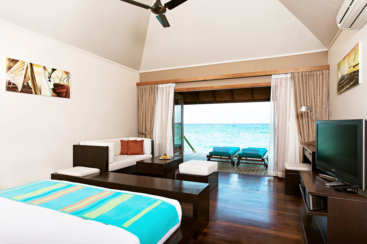 Water Villas