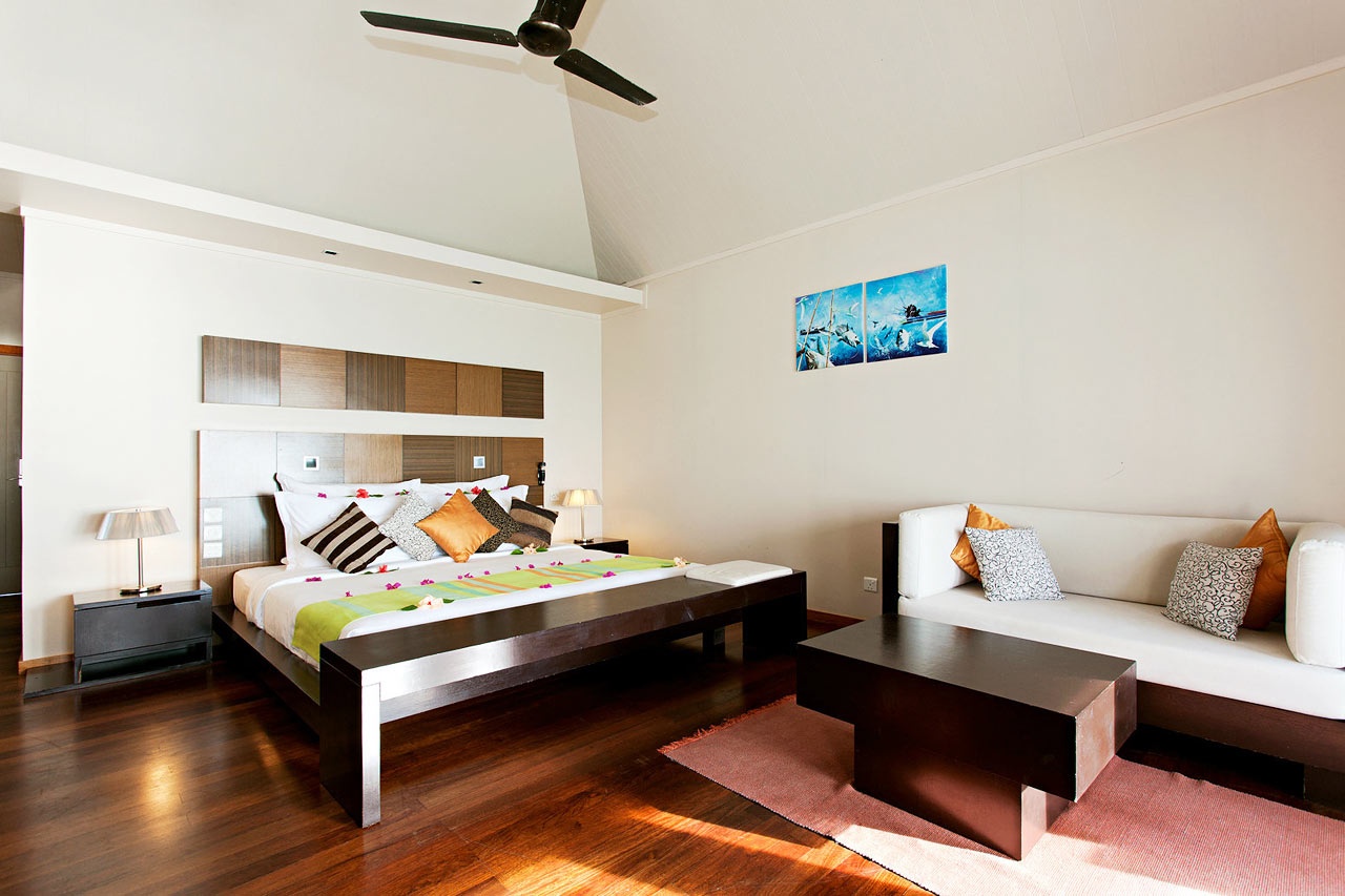 Water Villas