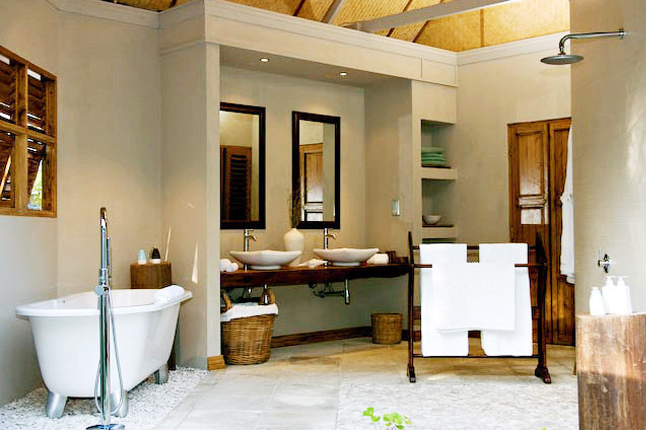 Deluxe Beach Cottage