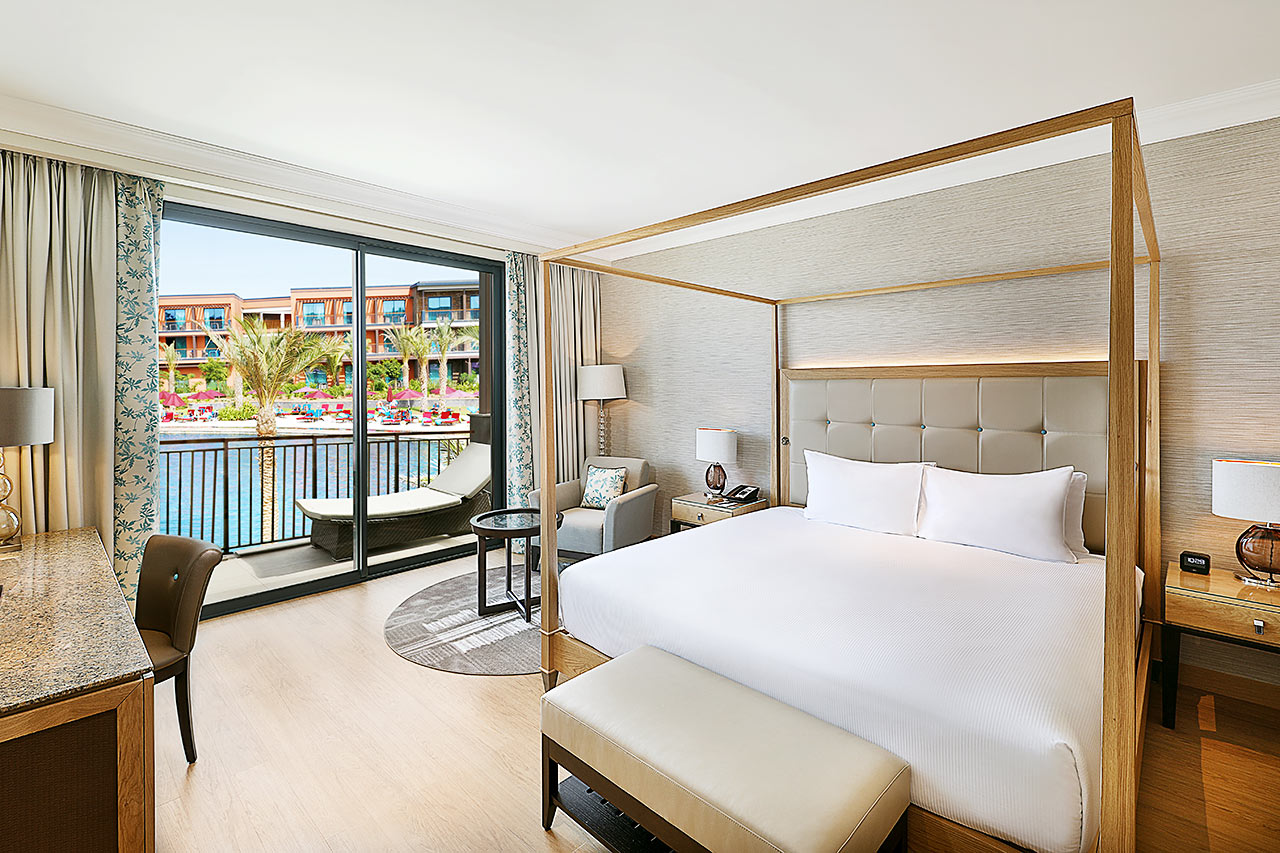 Dublettrom suite