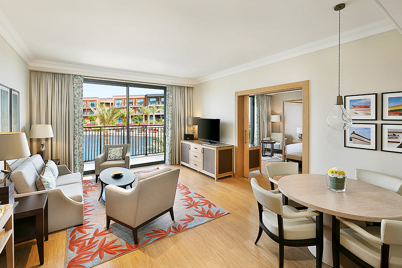 Dublettrom suite