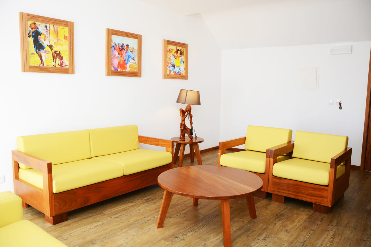 Dublettrom suite