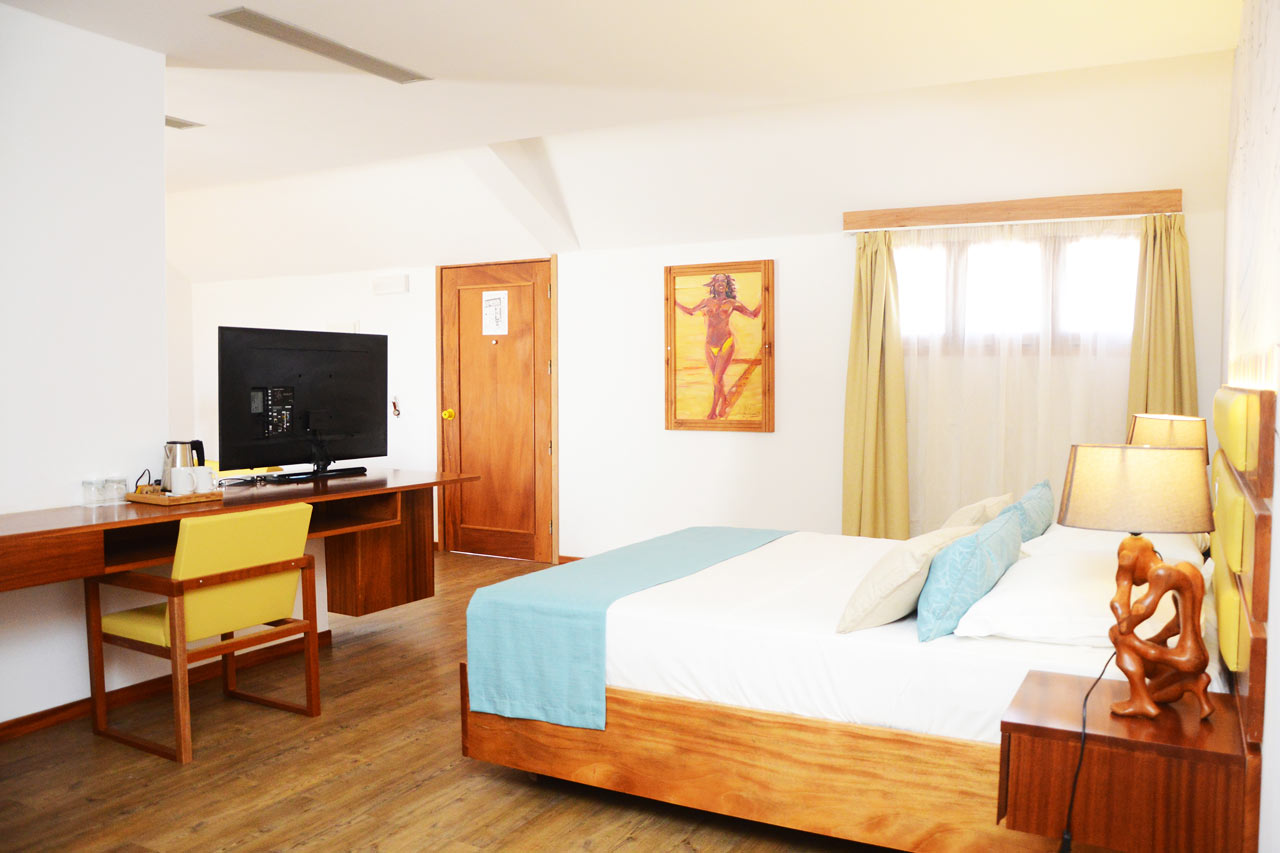 Dublettrom suite
