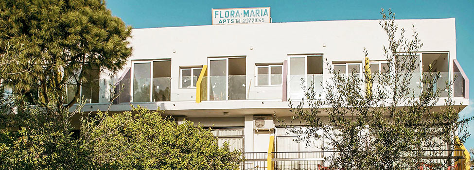 download flora maria hotel